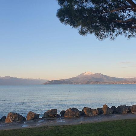 Villa Lago 5 Sirmione Zewnętrze zdjęcie