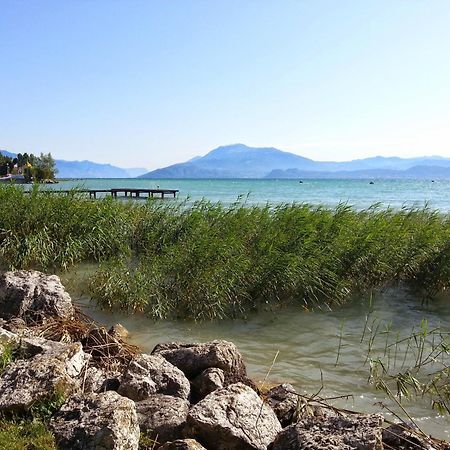 Villa Lago 5 Sirmione Zewnętrze zdjęcie
