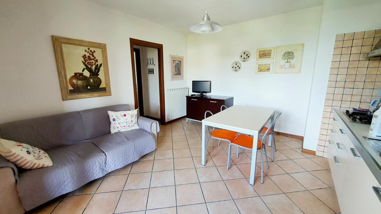 Villa Lago 5 Sirmione Zewnętrze zdjęcie