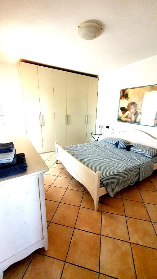Villa Lago 5 Sirmione Zewnętrze zdjęcie