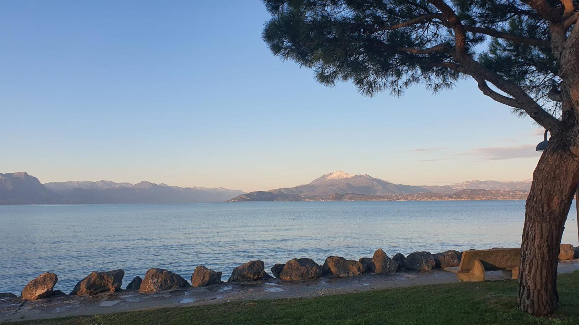 Villa Lago 5 Sirmione Zewnętrze zdjęcie