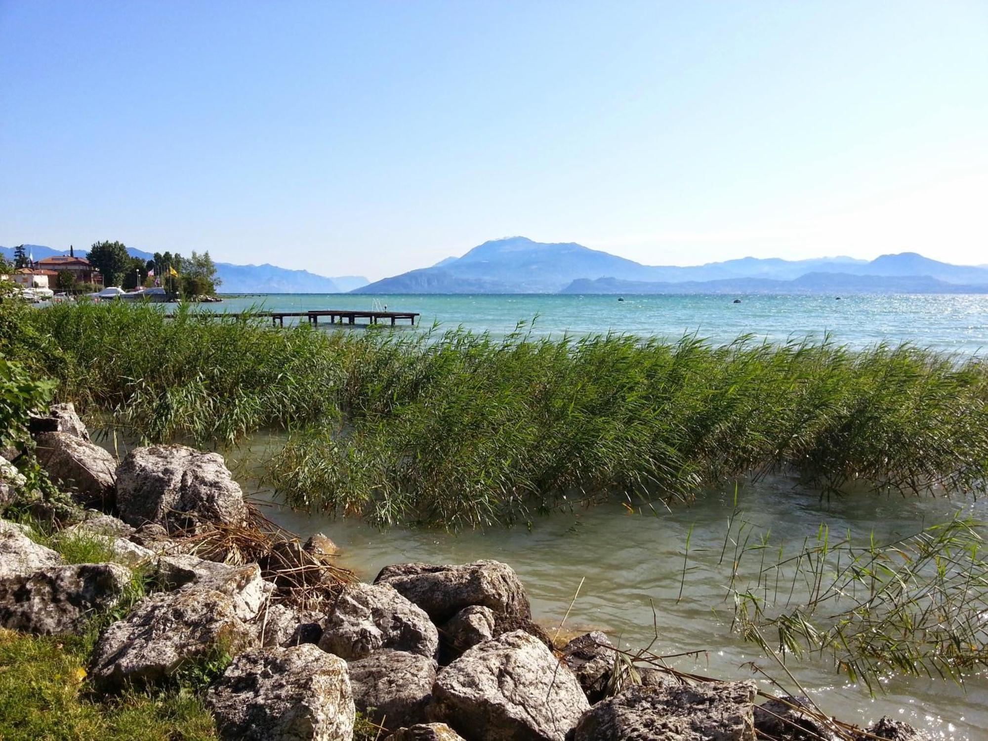 Villa Lago 5 Sirmione Zewnętrze zdjęcie