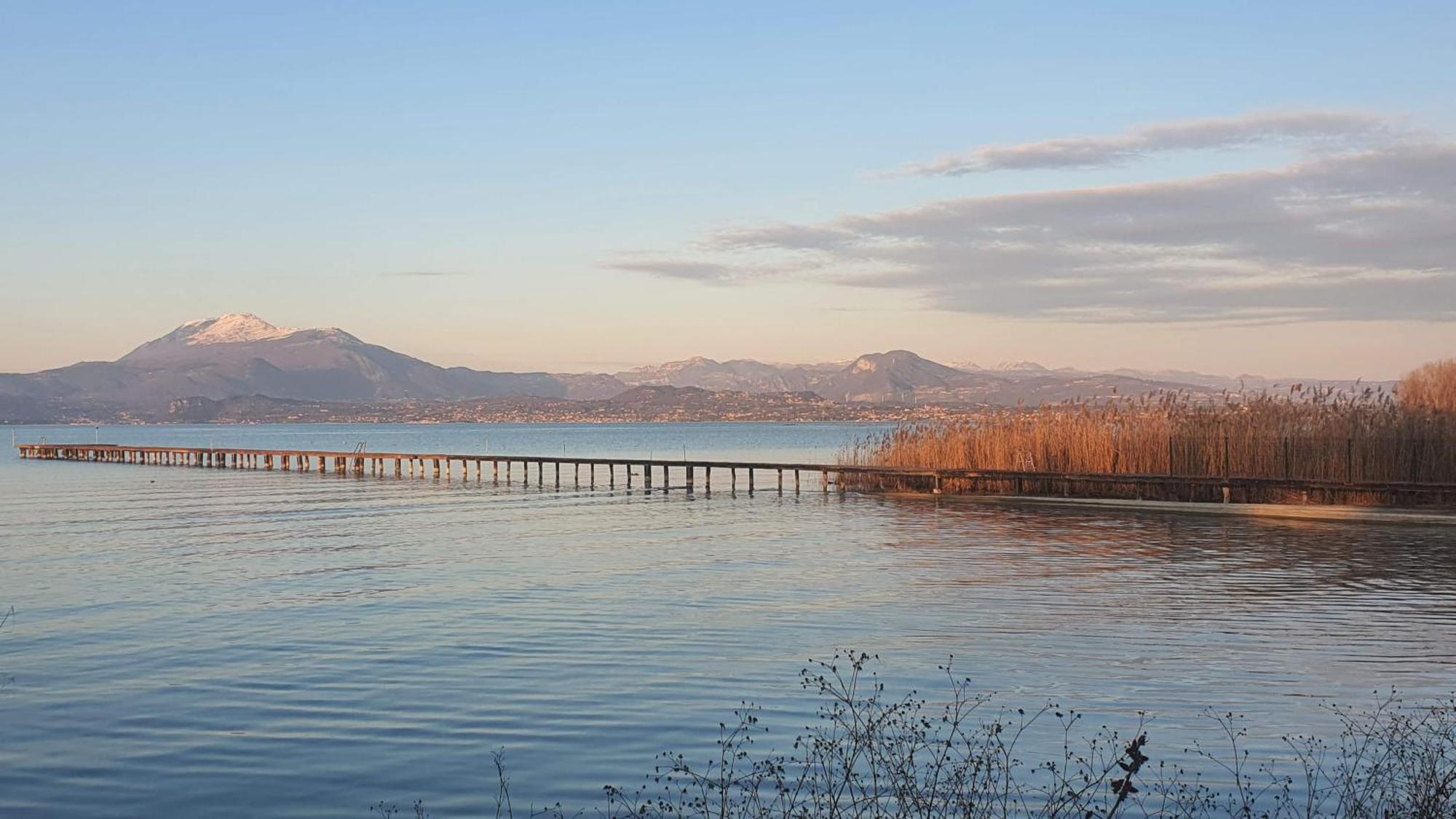 Villa Lago 5 Sirmione Zewnętrze zdjęcie