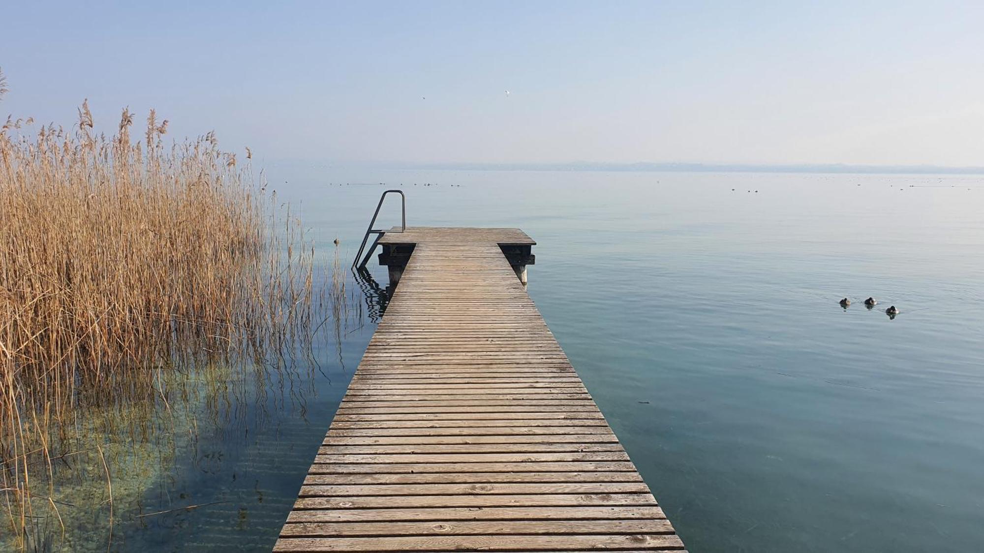 Villa Lago 5 Sirmione Zewnętrze zdjęcie