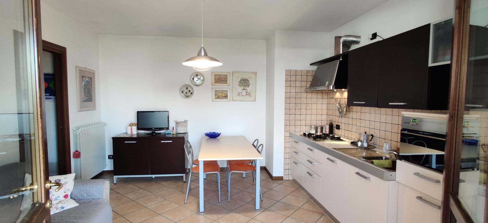Villa Lago 5 Sirmione Zewnętrze zdjęcie