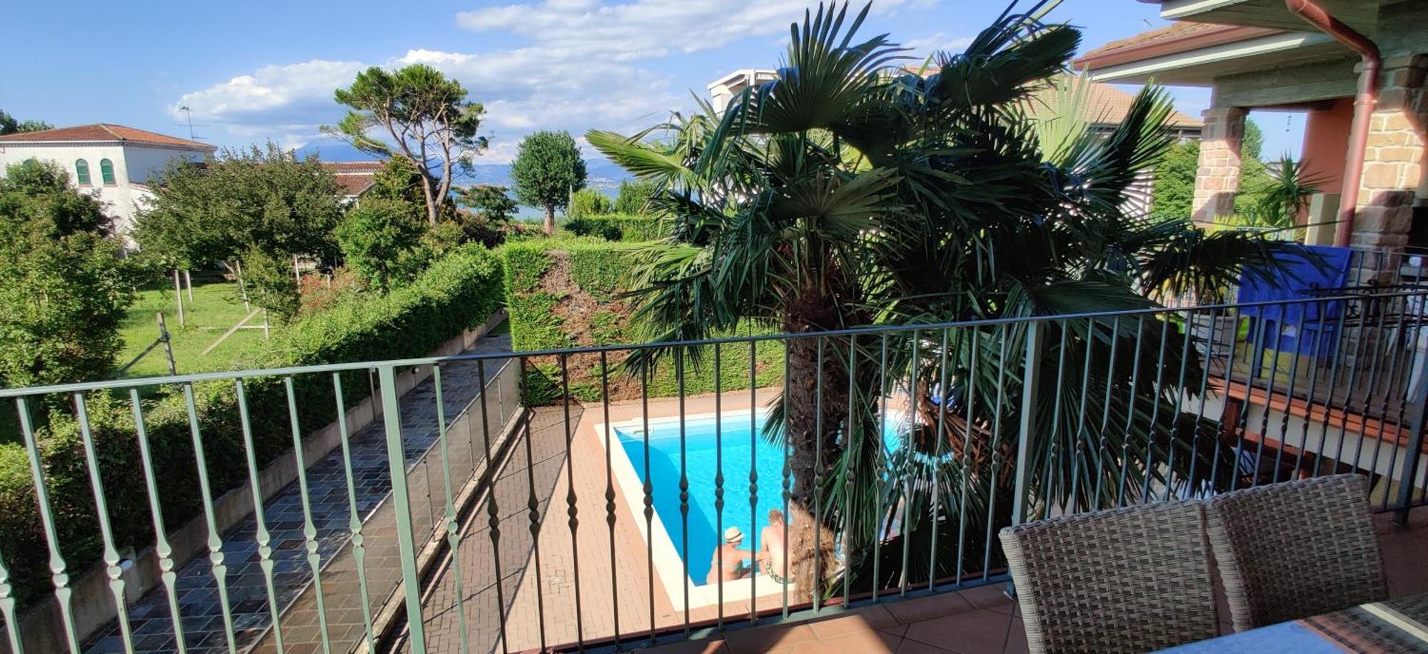 Villa Lago 5 Sirmione Zewnętrze zdjęcie