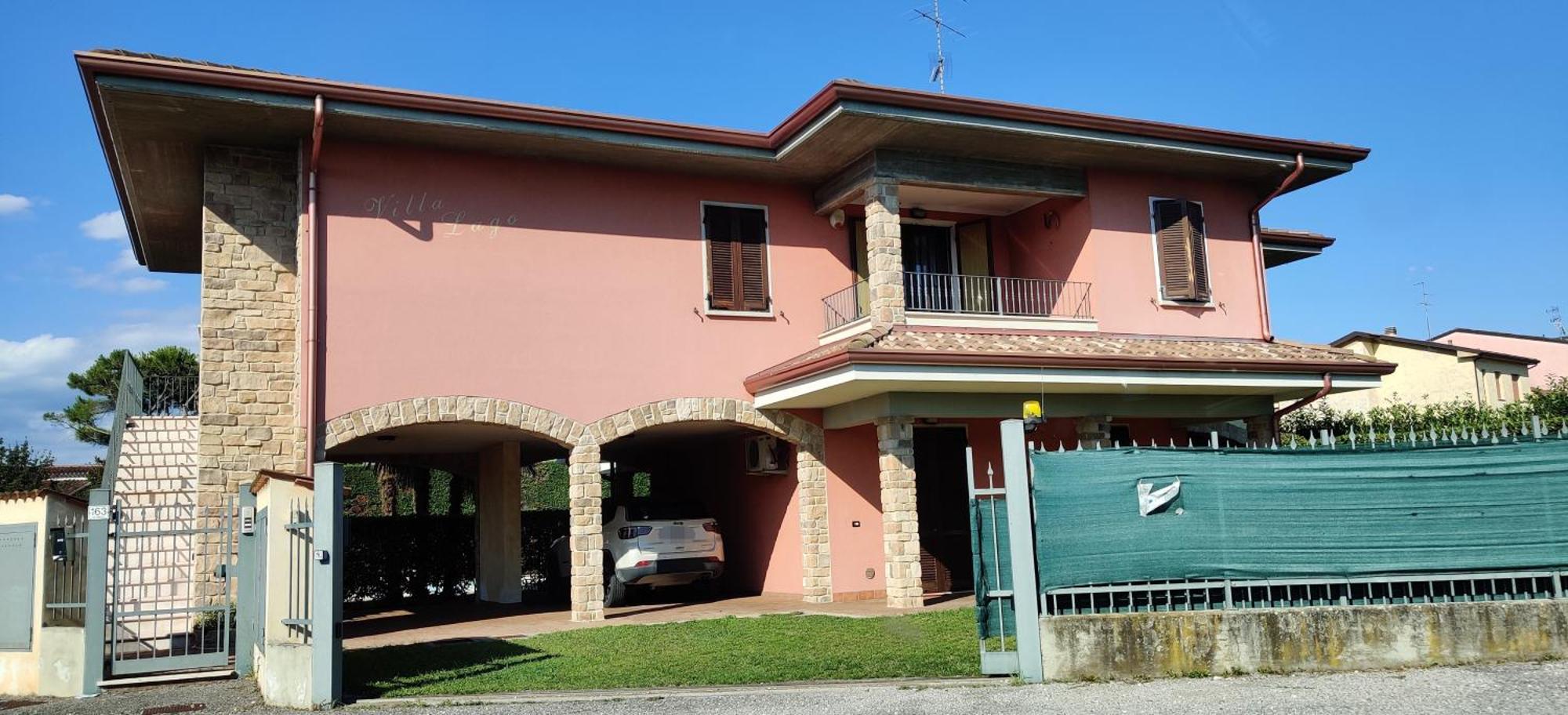 Villa Lago 5 Sirmione Zewnętrze zdjęcie