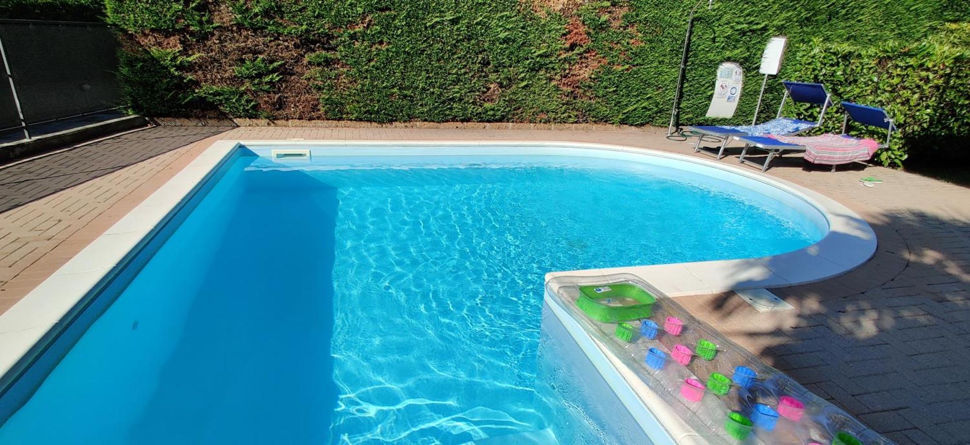 Villa Lago 5 Sirmione Zewnętrze zdjęcie